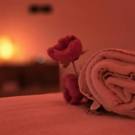 B&B I Fiori Di Margherita Luxury 3*