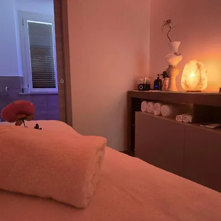 I Fiori Di Margherita Luxury B&B