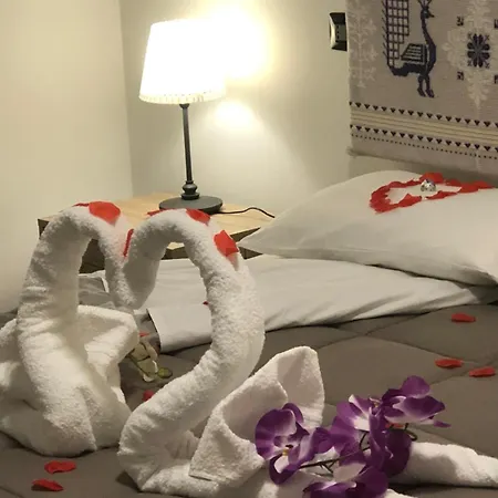 I Fiori Di Margherita Luxury B&B 3*