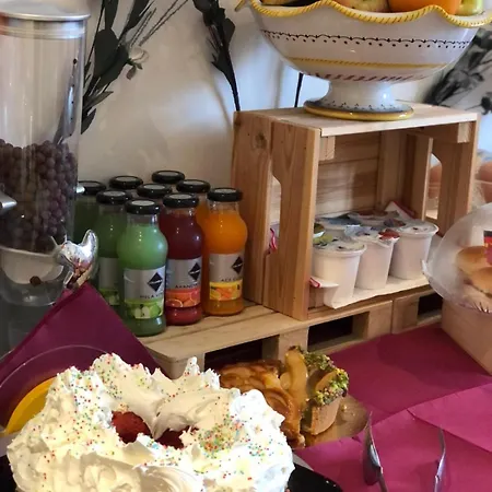 B&B I Fiori Di Margherita Luxury 3*