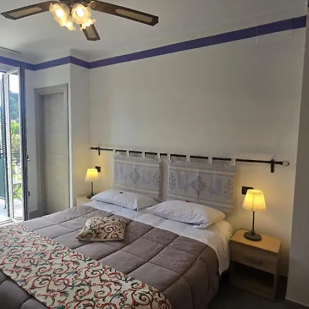 I Fiori Di Margherita Luxury 3* 페루자