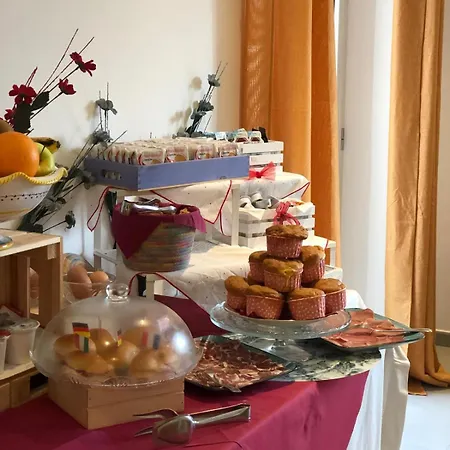 I Fiori Di Margherita Luxury