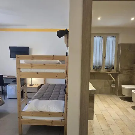 B&B I Fiori Di Margherita Luxury
