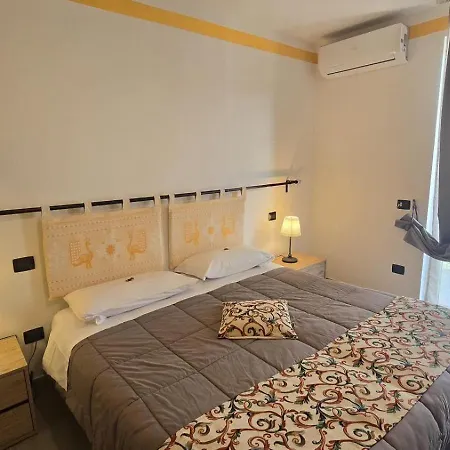 B&B I Fiori Di Margherita Luxury 3*