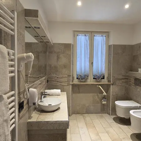 I Fiori Di Margherita Luxury B&B 페루자