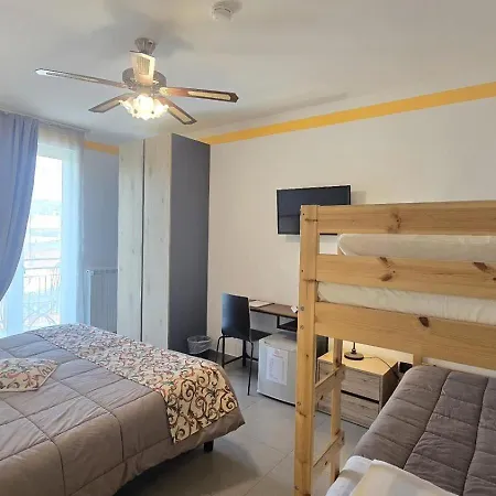 B&B I Fiori Di Margherita Luxury 페루자