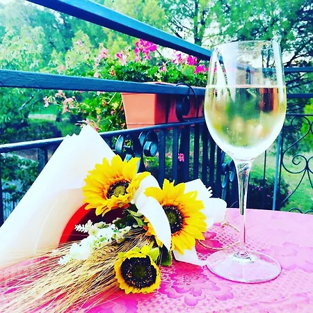 I Fiori Di Margherita Luxury 3*