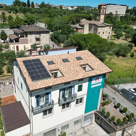 B&B I Fiori Di Margherita Luxury