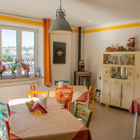 I Fiori Di Margherita Luxury B&B 3*