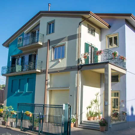 B&B I Fiori Di Margherita Luxury 3*