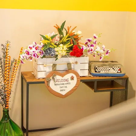 I Fiori Di Margherita Luxury 페루자