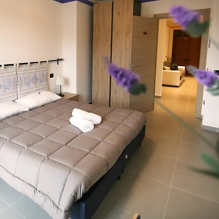 B&B I Fiori Di Margherita Luxury