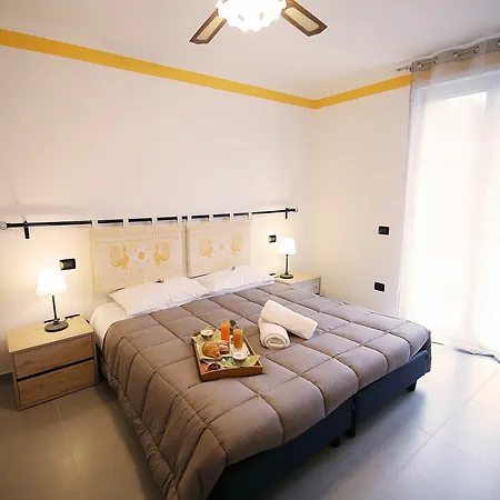 I Fiori Di Margherita Luxury B&B
