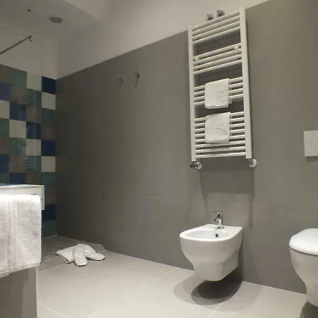 B&B I Fiori Di Margherita Luxury 페루자