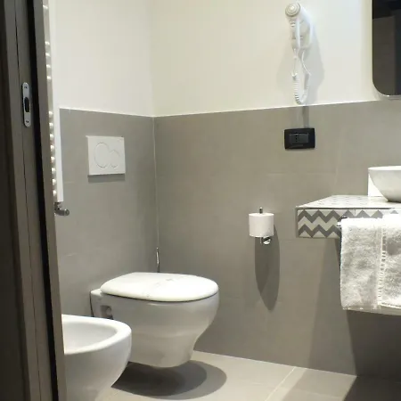 I Fiori Di Margherita Luxury B&B 페루자