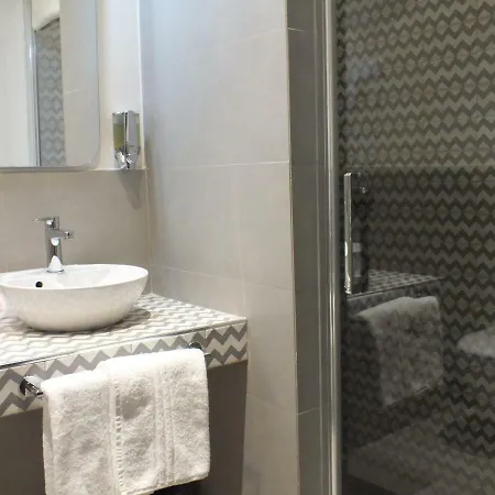 B&B I Fiori Di Margherita Luxury 3*