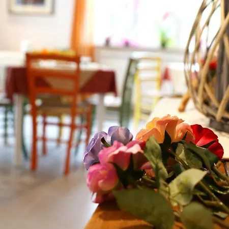 B&B I Fiori Di Margherita Luxury