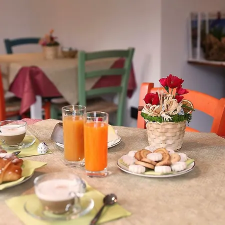 I Fiori Di Margherita Luxury B&B 페루자