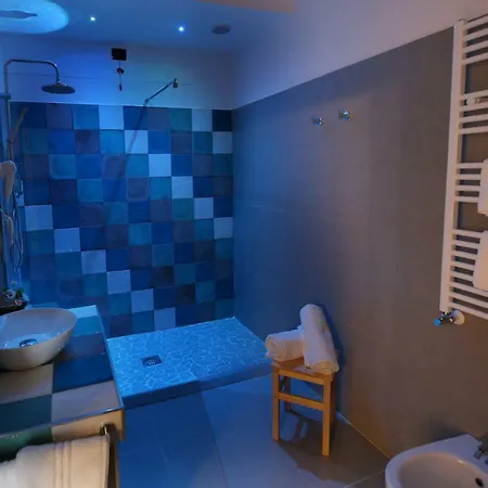 I Fiori Di Margherita Luxury B&B 3*