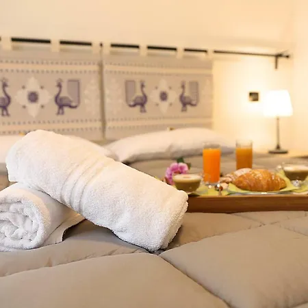 I Fiori Di Margherita Luxury B&B