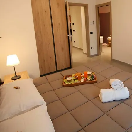 I Fiori Di Margherita Luxury B&B 3*
