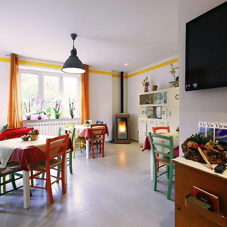 I Fiori Di Margherita Luxury 3*