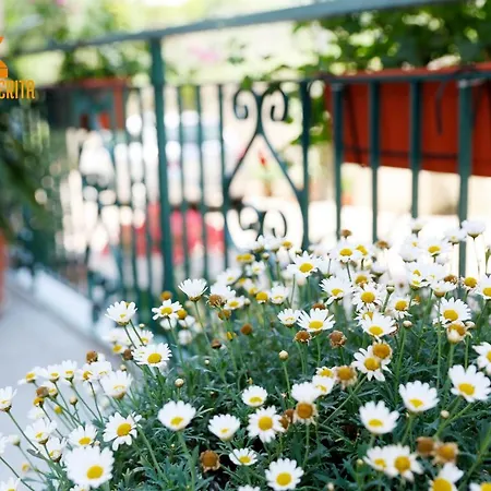 I Fiori Di Margherita Luxury Alojamento de Acomodação e Pequeno-almoço