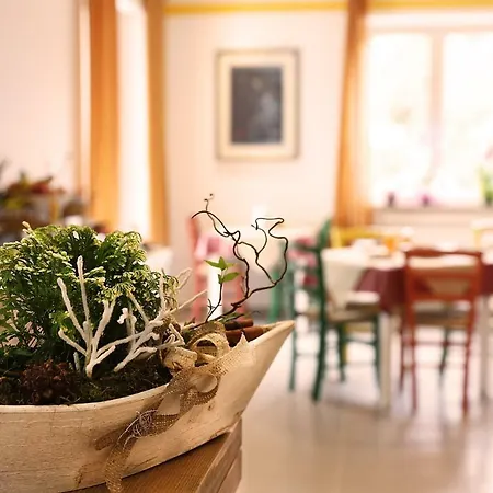I Fiori Di Margherita Luxury Alojamento de Acomodação e Pequeno-almoço Perúgia